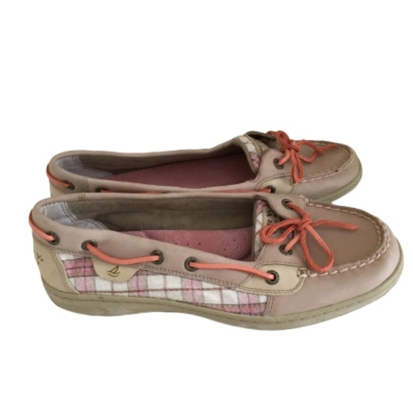 Sperry Topsiders - Picture 2 of 4